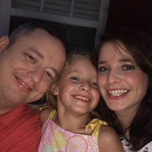 Meet your Posher, Elizabeth